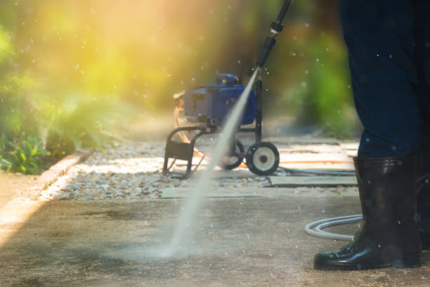 Best Rust and Stain Removal in Carlyle, IL